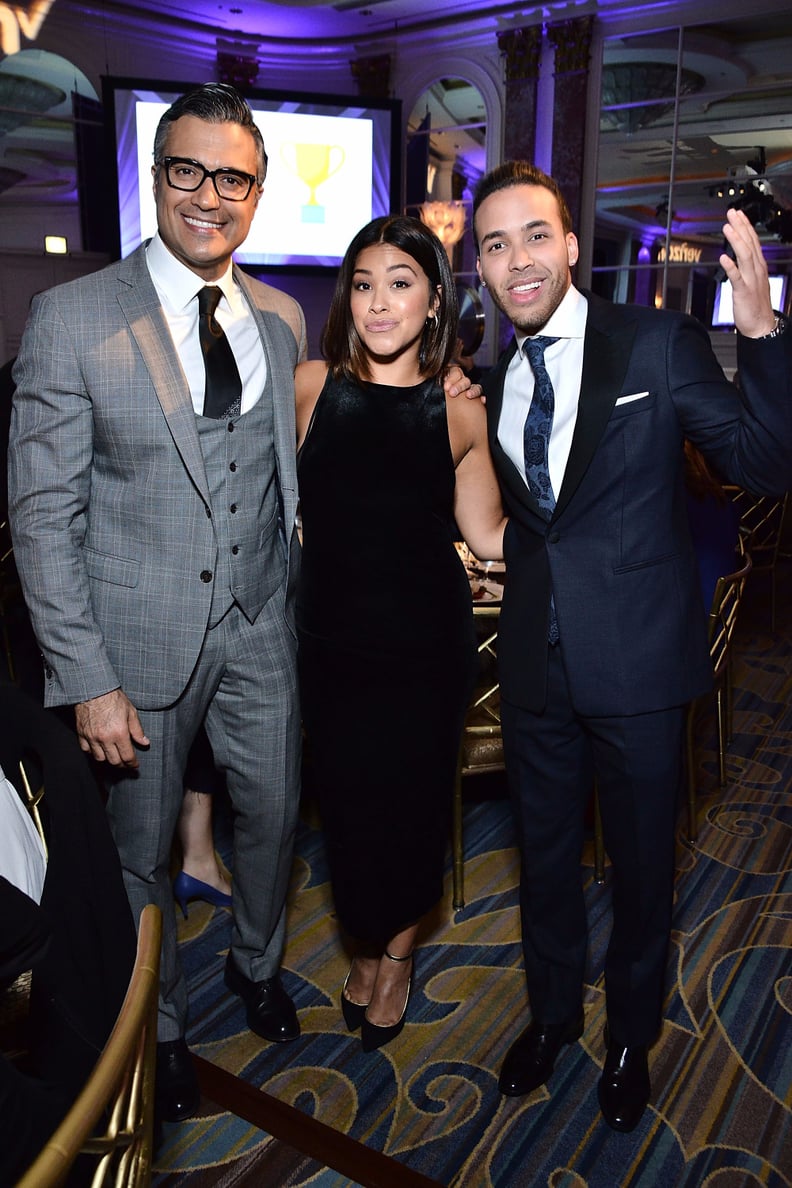 Paley Center To Honor GMA's 50th Anniversary Paley Center To Honor GMA's 50th Anniversary