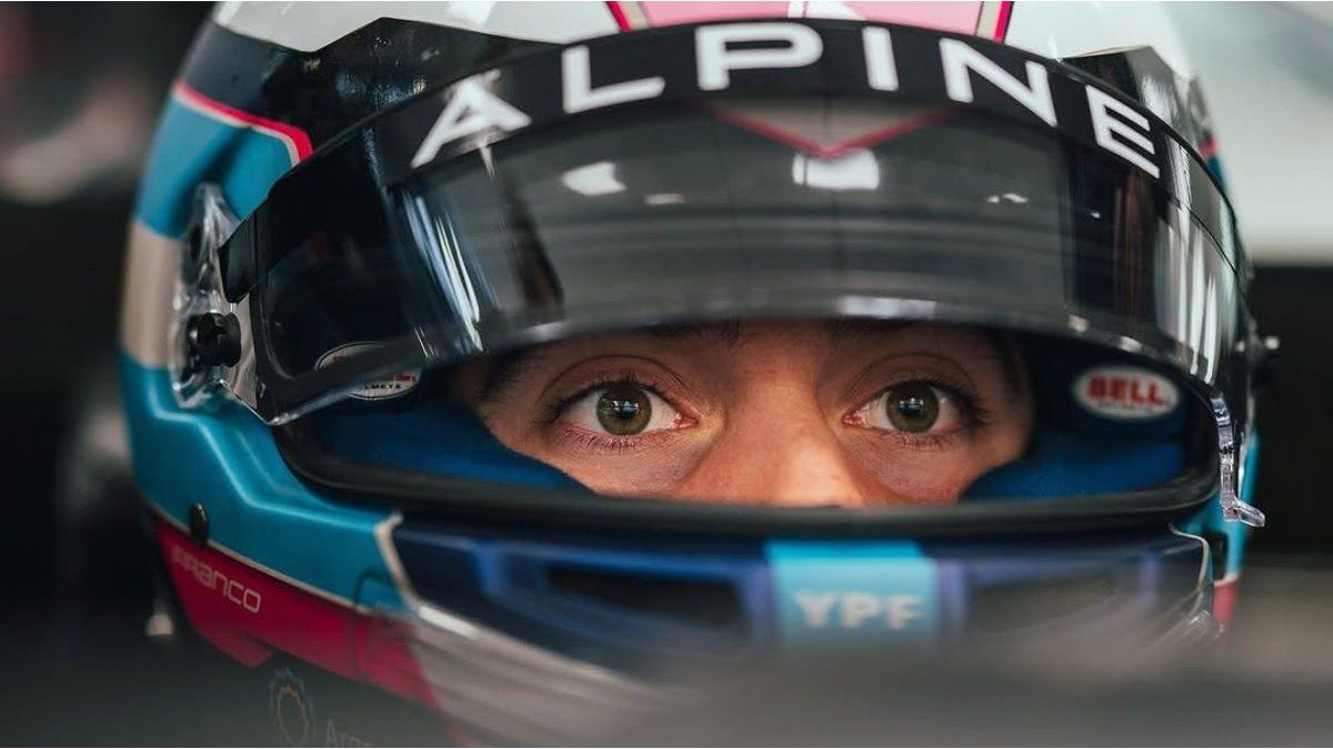 Palmer On Doohan: Key Areas For Improvement With Colapinto At Alpine Palmer On Doohan: Key Areas For Improvement With Colapinto At Alpine