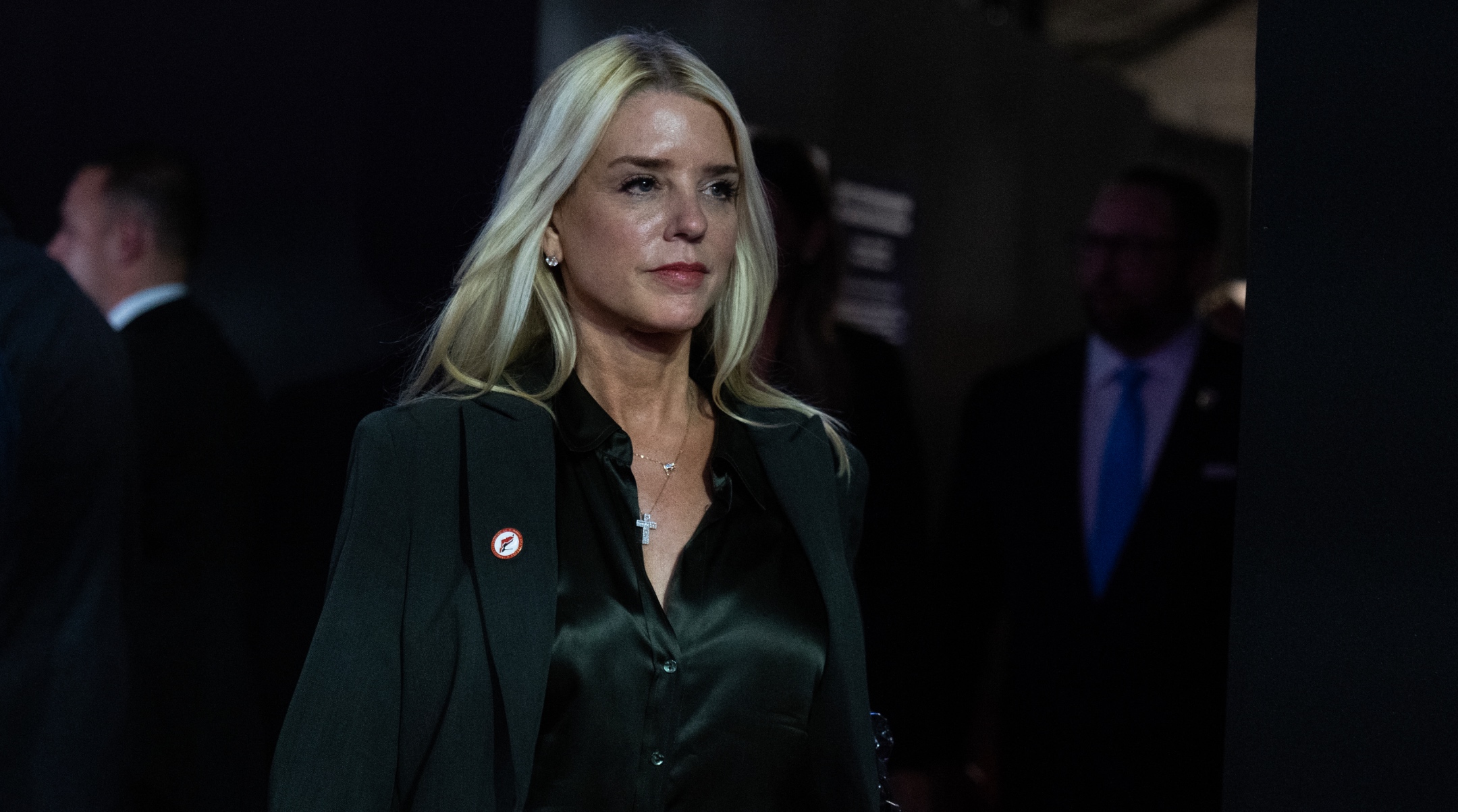 Pam Bondi's Plan To Kill American Citizens: Fact Or Fiction? Pam Bondi's Plan To Kill American Citizens: Fact Or Fiction?
