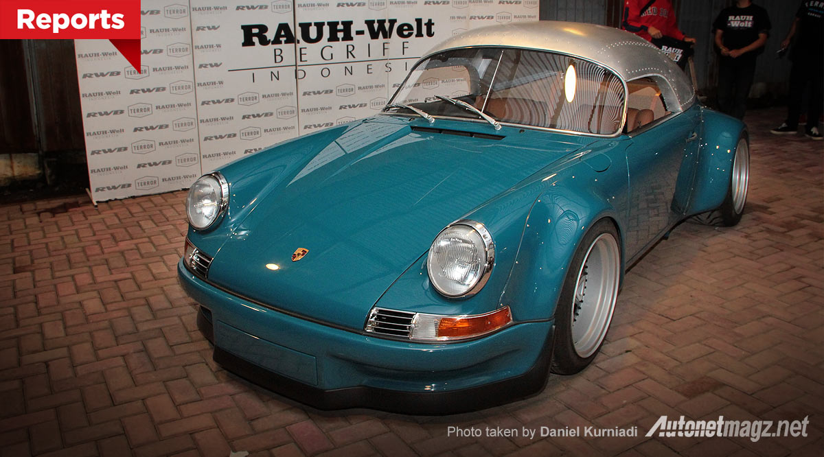 Pameran Otomotif Dan Seni: Porsche Indonesia Classic Art Week 2025 Pameran Otomotif Dan Seni: Porsche Indonesia Classic Art Week 2025