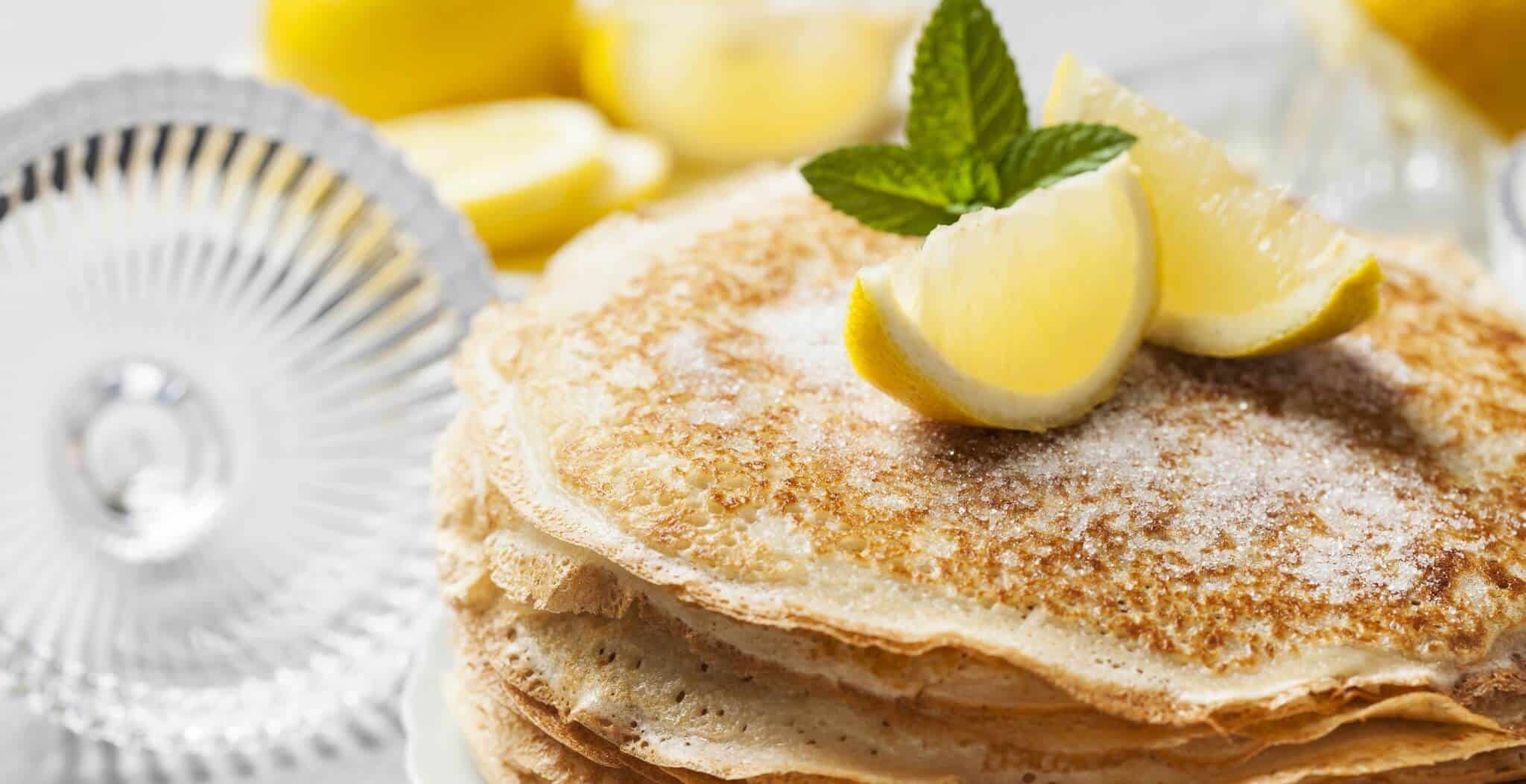Pancake Day: The History And Traditions Of Shrove Tuesday