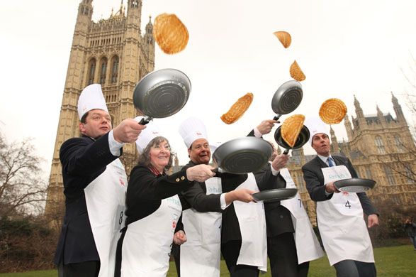 Pancake Day Traditions: Uncovering The Roots Of Shrove Tuesday Pancake Day Traditions: Uncovering The Roots Of Shrove Tuesday