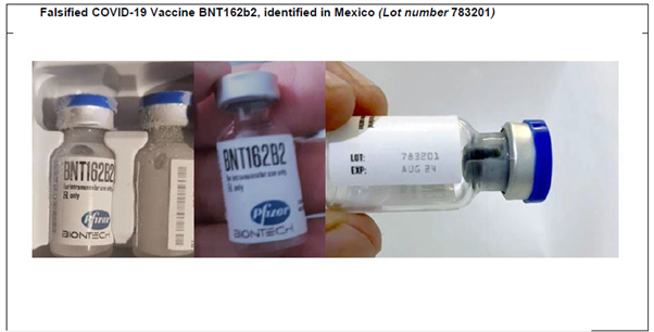 Pandemic Fraud: Lab Owner Convicted Of Falsified COVID Test Results Pandemic Fraud: Lab Owner Convicted Of Falsified COVID Test Results