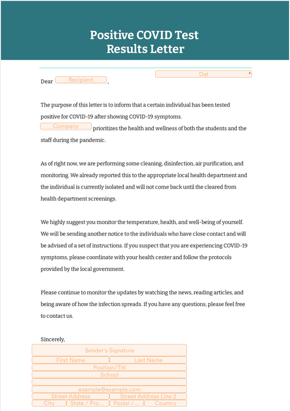 Pandemic Fraud: Lab Owner Convicted Of Falsifying COVID Test Results Pandemic Fraud: Lab Owner Convicted Of Falsifying COVID Test Results