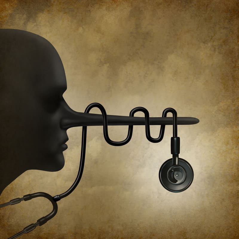 Pandemic Fraud: Lab Owner Convicted Of Falsifying COVID Tests Pandemic Fraud: Lab Owner Convicted Of Falsifying COVID Tests