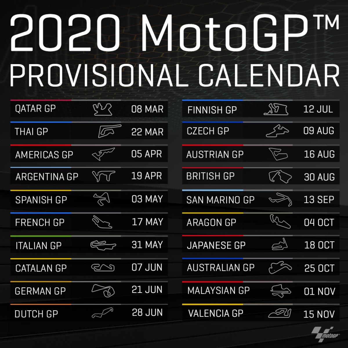 Panduan Lengkap Jadwal MotoGP Inggris 2025 Panduan Lengkap Jadwal MotoGP Inggris 2025