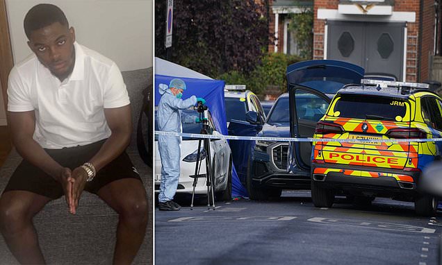Panorama's Chris Kaba Episode: A Police Watchdog's Ofcom Dispute