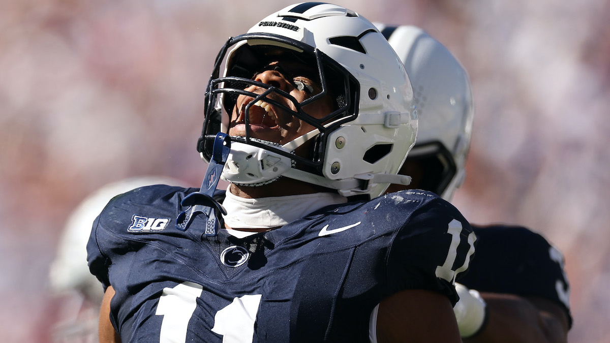 Panthers' Draft Strategy: Repeating Success With The Number 8 Pick Panthers' Draft Strategy: Repeating Success With The Number 8 Pick