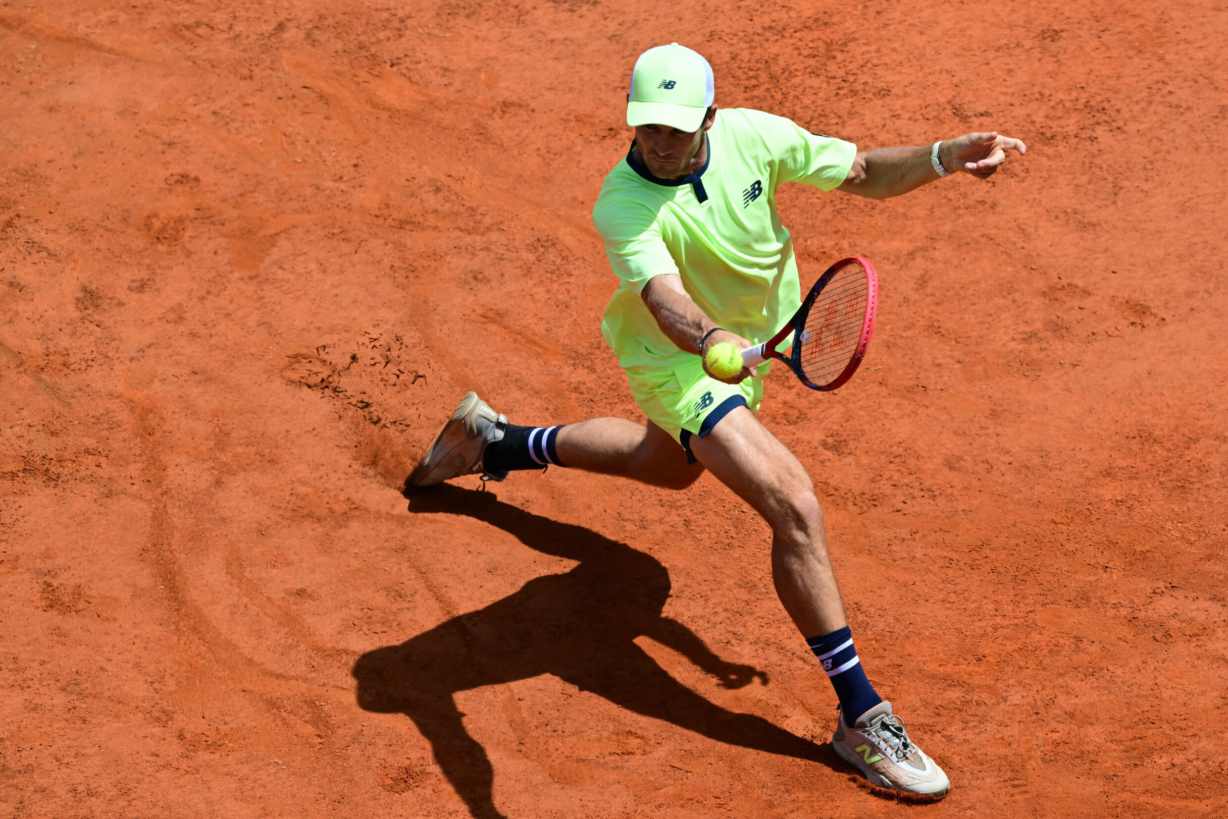 Paolini Makes History With Rome Tournament Win Paolini Makes History With Rome Tournament Win