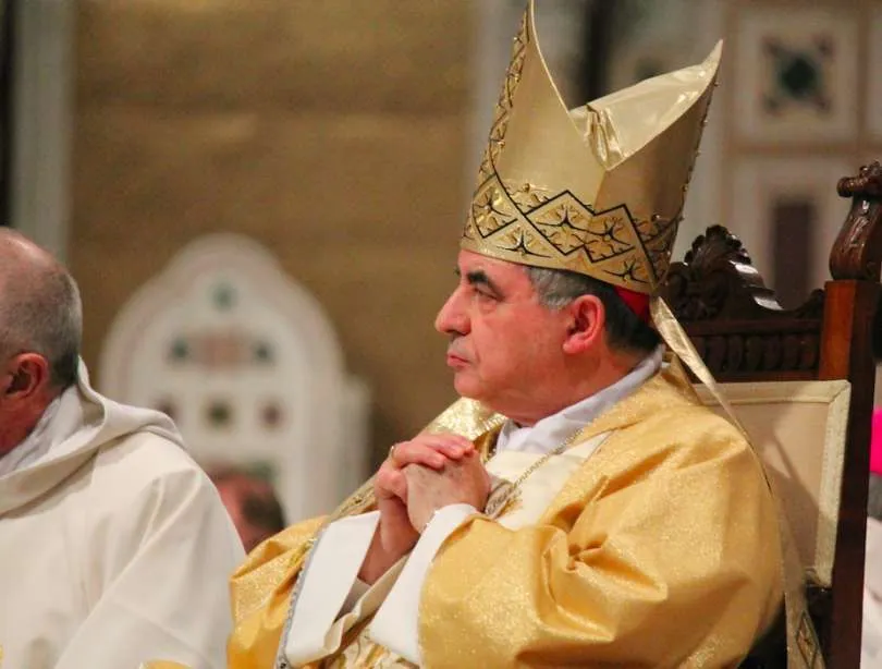 Papa Francesco, Becciu E Le Dimissioni: Un'analisi Delle Preghiere Papa Francesco, Becciu E Le Dimissioni: Un'analisi Delle Preghiere