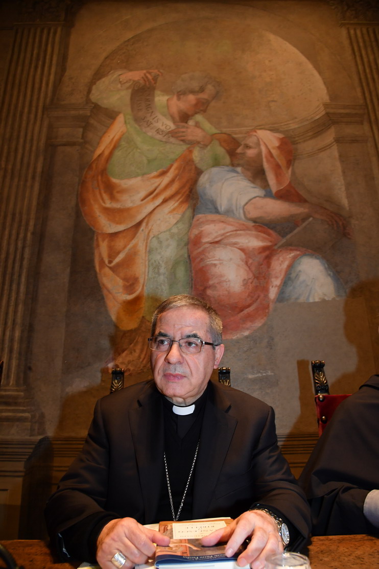 Papa Francesco, Cardinale Becciu: Le Nostre Preghiere Sono Efficaci? Riflessioni Sulle Dimissioni.