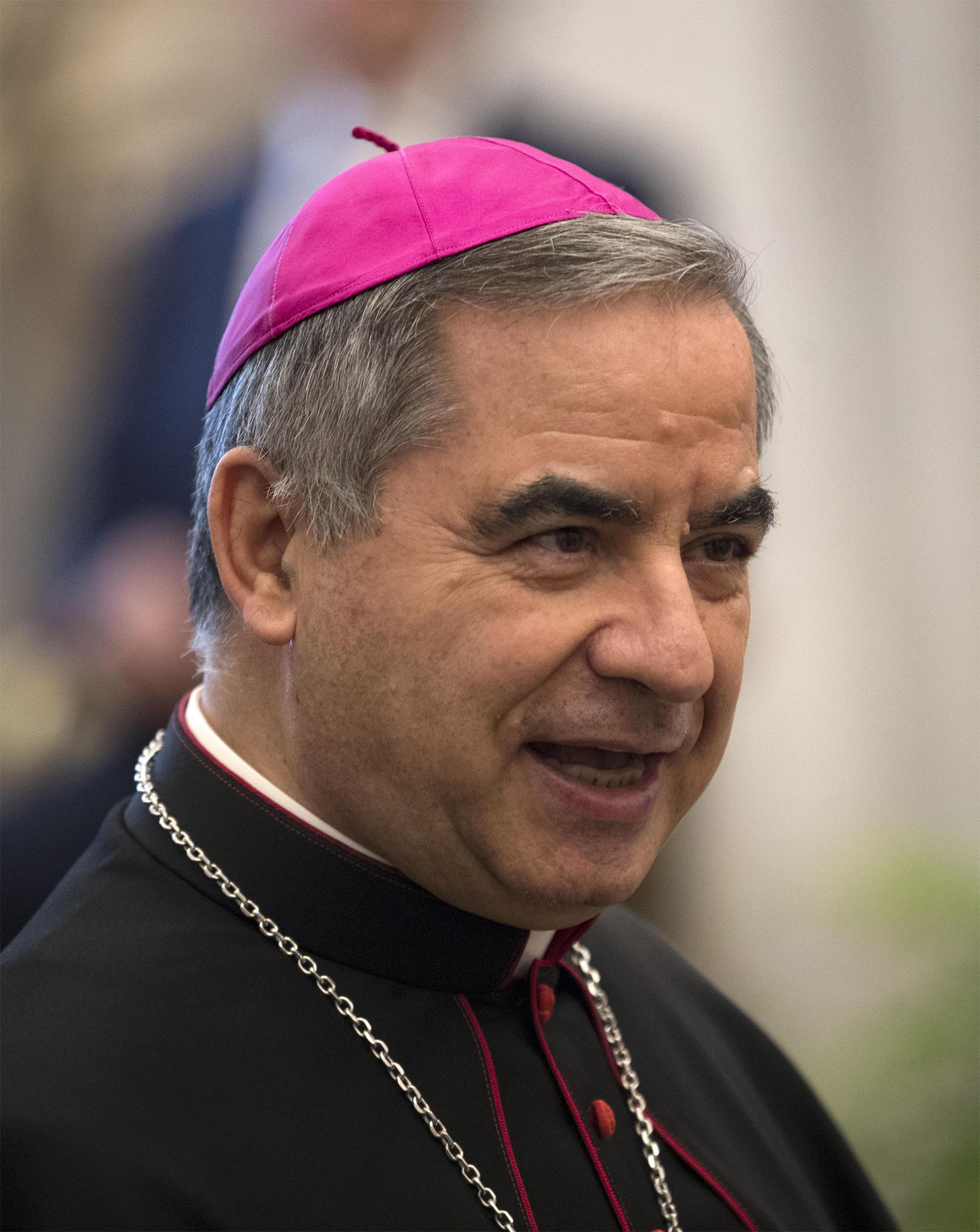 Papa Francesco E Cardinale Becciu: Le Dimissioni Sono Premature? Papa Francesco E Cardinale Becciu: Le Dimissioni Sono Premature?