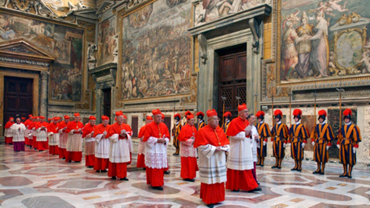 Papal Conclave: History, Process, And The Upcoming Election Papal Conclave: History, Process, And The Upcoming Election