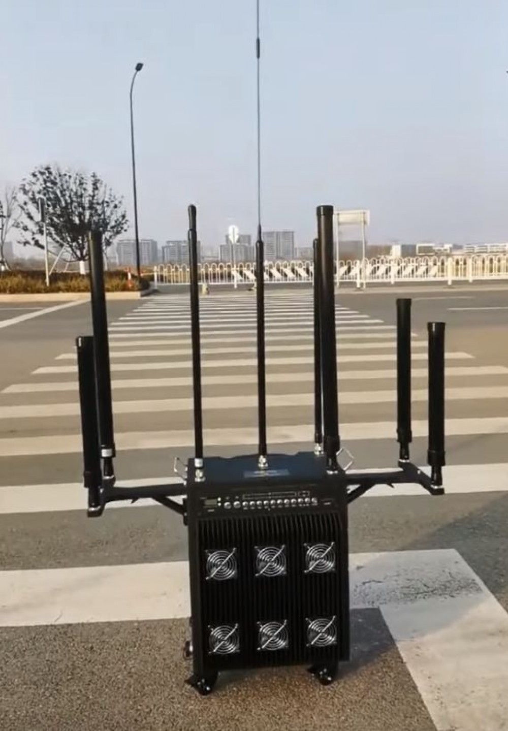 Papal Election: Vatican Implements Mobile Phone Signal Block Papal Election: Vatican Implements Mobile Phone Signal Block