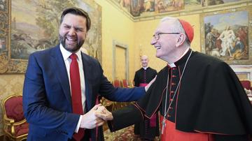 Papež Frančišek: Blagoslov Mestu In Svetu S Trga Sv. Petra Papež Frančišek: Blagoslov Mestu In Svetu S Trga Sv. Petra