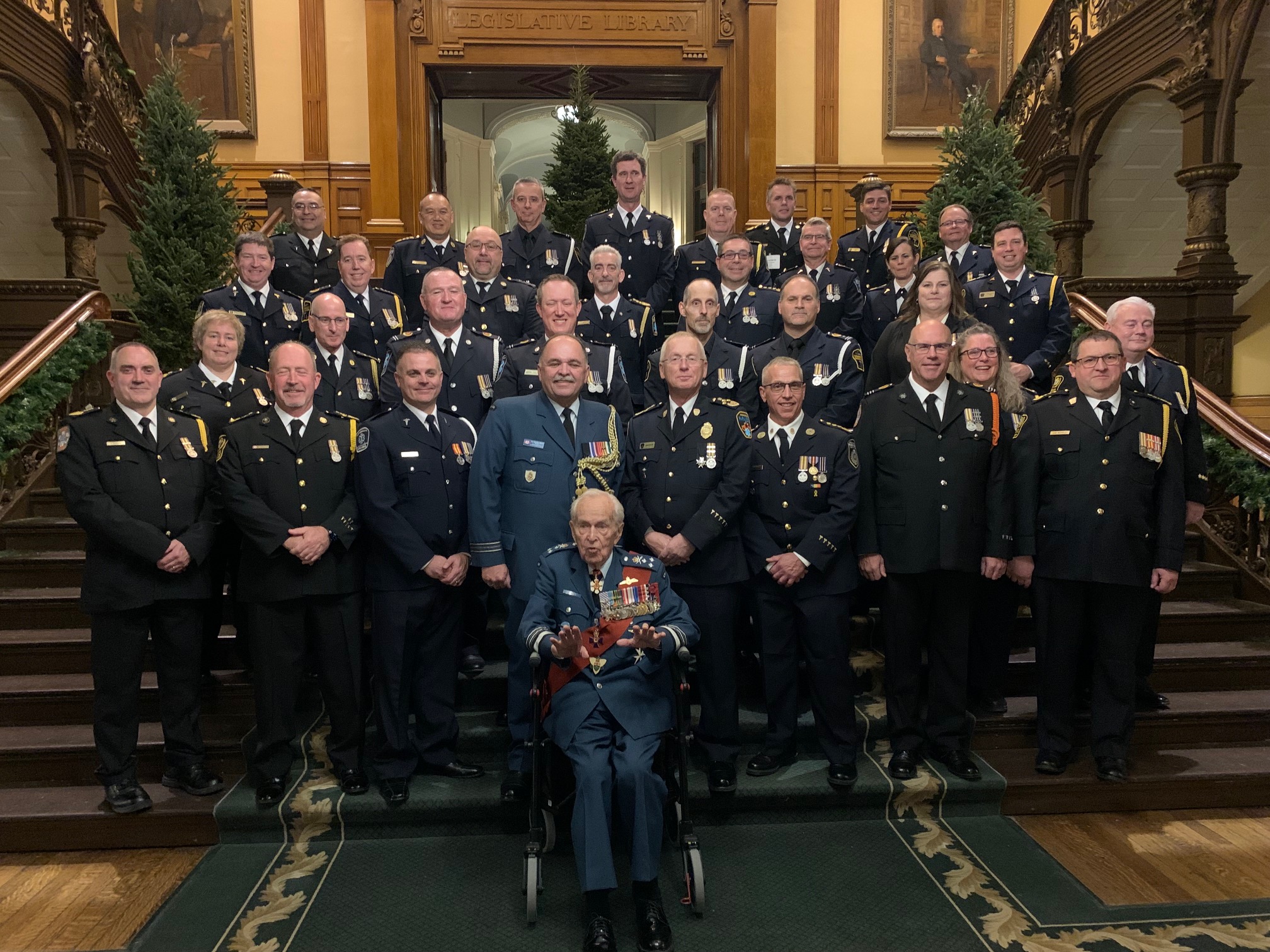 Paramedics' Excellence At Police And Emergency Services Games Paramedics' Excellence At Police And Emergency Services Games