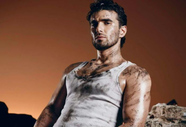 Parg Adds Armenian Lyrics To Survivor For Eurovision 2024 Parg Adds Armenian Lyrics To Survivor For Eurovision 2024