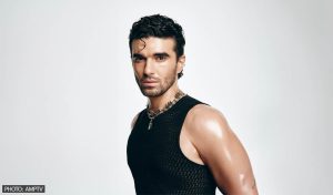 Parg: Armenia's Eurovision In Concert 2025 Performance Announced