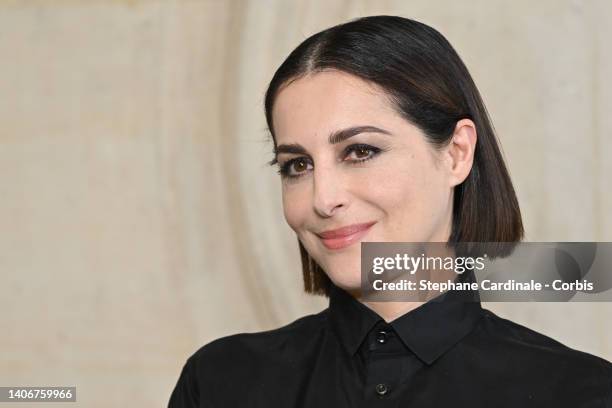 Paris Fashion Week: Amira Al-Zuhair's Zimmermann Debut Paris Fashion Week: Amira Al-Zuhair's Zimmermann Debut