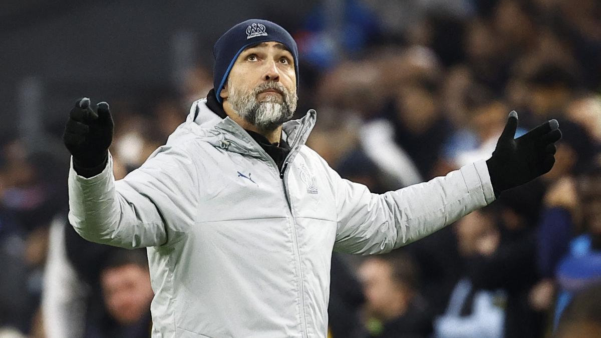 Paris Saint-Germain Aims For Unprecedented 13th Ligue 1 Triumph Paris Saint-Germain Aims For Unprecedented 13th Ligue 1 Triumph