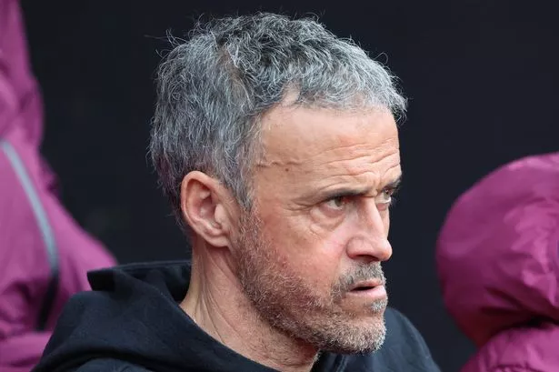 Paris Saint-Germain's Resurgence Under Luis Enrique: A Ligue 1 Victory Paris Saint-Germain's Resurgence Under Luis Enrique: A Ligue 1 Victory