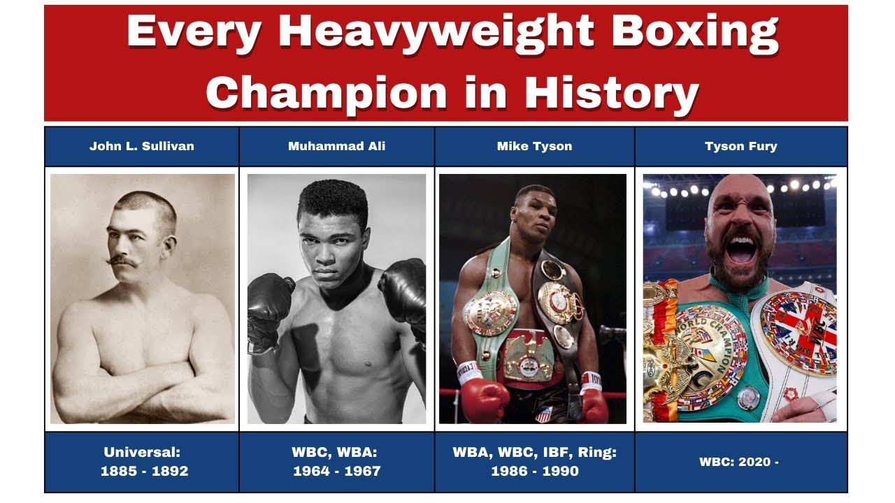 Parker-Bakole: Who Will Reign Supreme In The Heavyweight Division? Parker-Bakole: Who Will Reign Supreme In The Heavyweight Division?