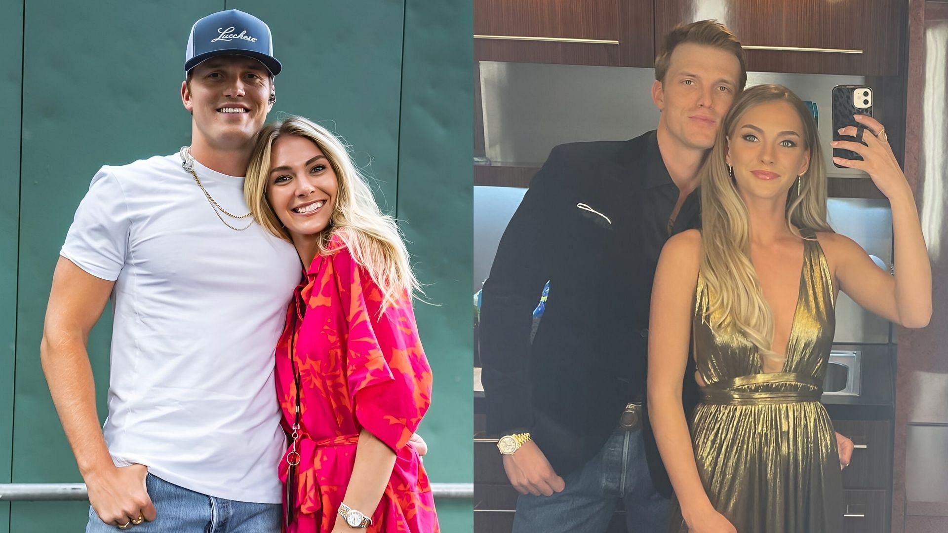 Parker McCollum's Rise: Following In George Strait's Footsteps? Parker McCollum's Rise: Following In George Strait's Footsteps?