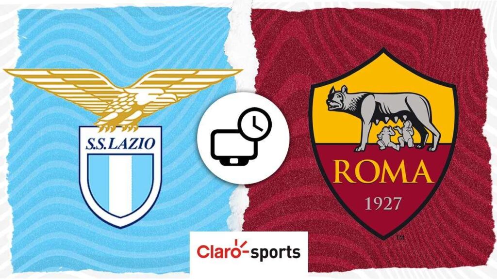 Partido Atalanta Vs Lazio: Información Y Dónde Ver Online Serie A 2025 Partido Atalanta Vs Lazio: Información Y Dónde Ver Online Serie A 2025