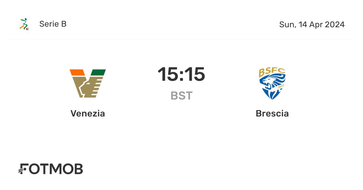 Partido Venezia - Nápoles: Transmisión En Vivo Partido Venezia - Nápoles: Transmisión En Vivo