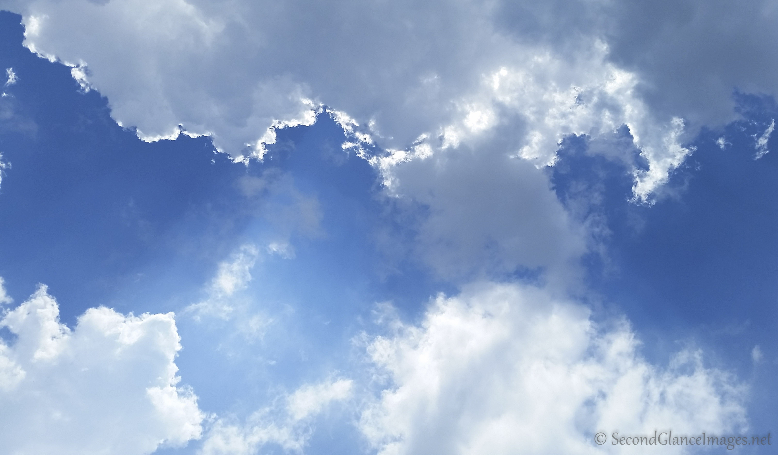 Partly Cloudy Skies: Your Guide To The Day's Weather Partly Cloudy Skies: Your Guide To The Day's Weather