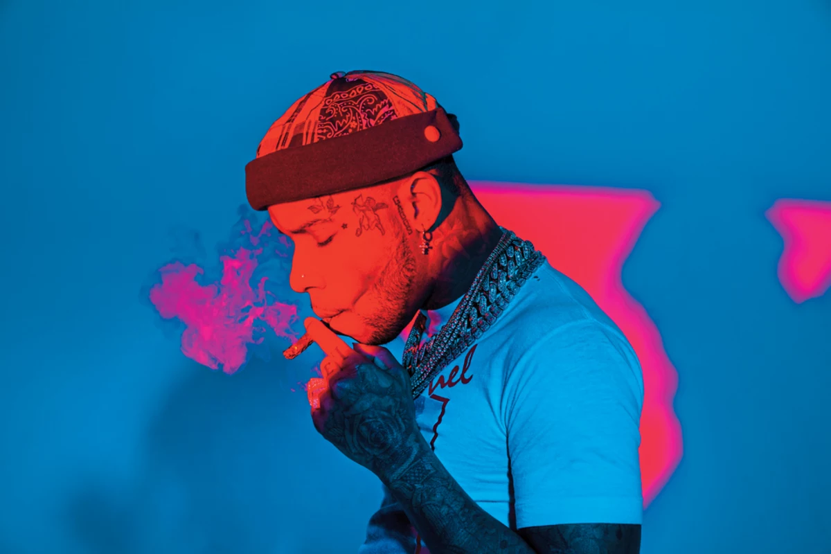 PARTYNEXTDOOR's Apology: What Happened Between Him And Tory Lanez? PARTYNEXTDOOR's Apology: What Happened Between Him And Tory Lanez?