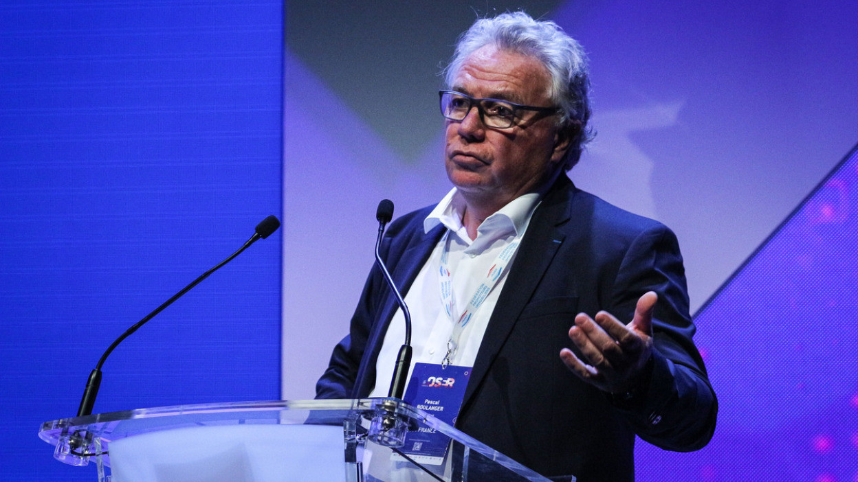 Pascal Boulanger : À La Tête De La Fédération Des Promoteurs Immobiliers (FPI) Pascal Boulanger : À La Tête De La Fédération Des Promoteurs Immobiliers (FPI)