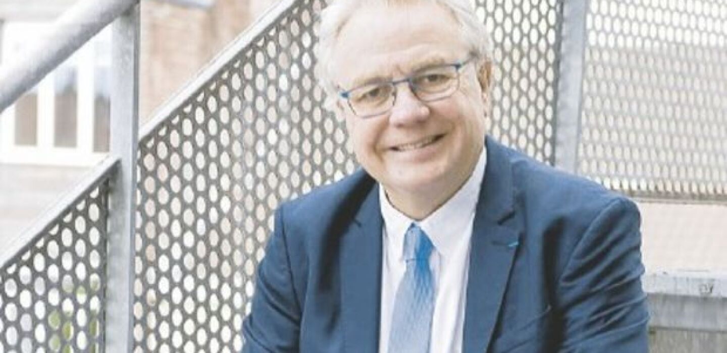 Pascal Boulanger, Président De La FPI : Ses Priorités Pour Le Secteur Immobilier Pascal Boulanger, Président De La FPI : Ses Priorités Pour Le Secteur Immobilier
