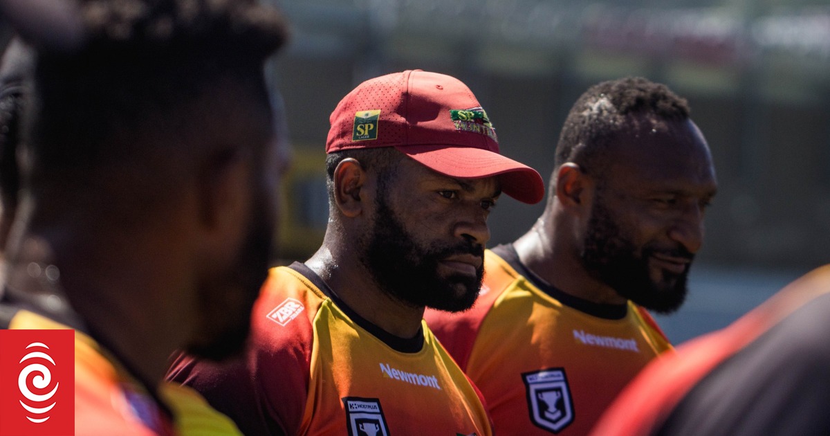 Pasifika Sipoti: A Summary For April 4th