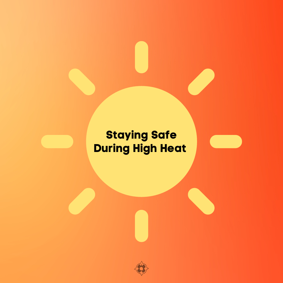 Paso Robles Heatwave: Staying Safe During The Heat Advisory Paso Robles Heatwave: Staying Safe During The Heat Advisory
