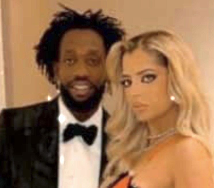 Patrick Beverley's Russell Westbrook Post Goes Viral: A Deeper Look Patrick Beverley's Russell Westbrook Post Goes Viral: A Deeper Look