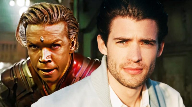 Patrick Schwarzenegger Reveals He Auditioned For Superman: The David Corenswet Story Patrick Schwarzenegger Reveals He Auditioned For Superman: The David Corenswet Story