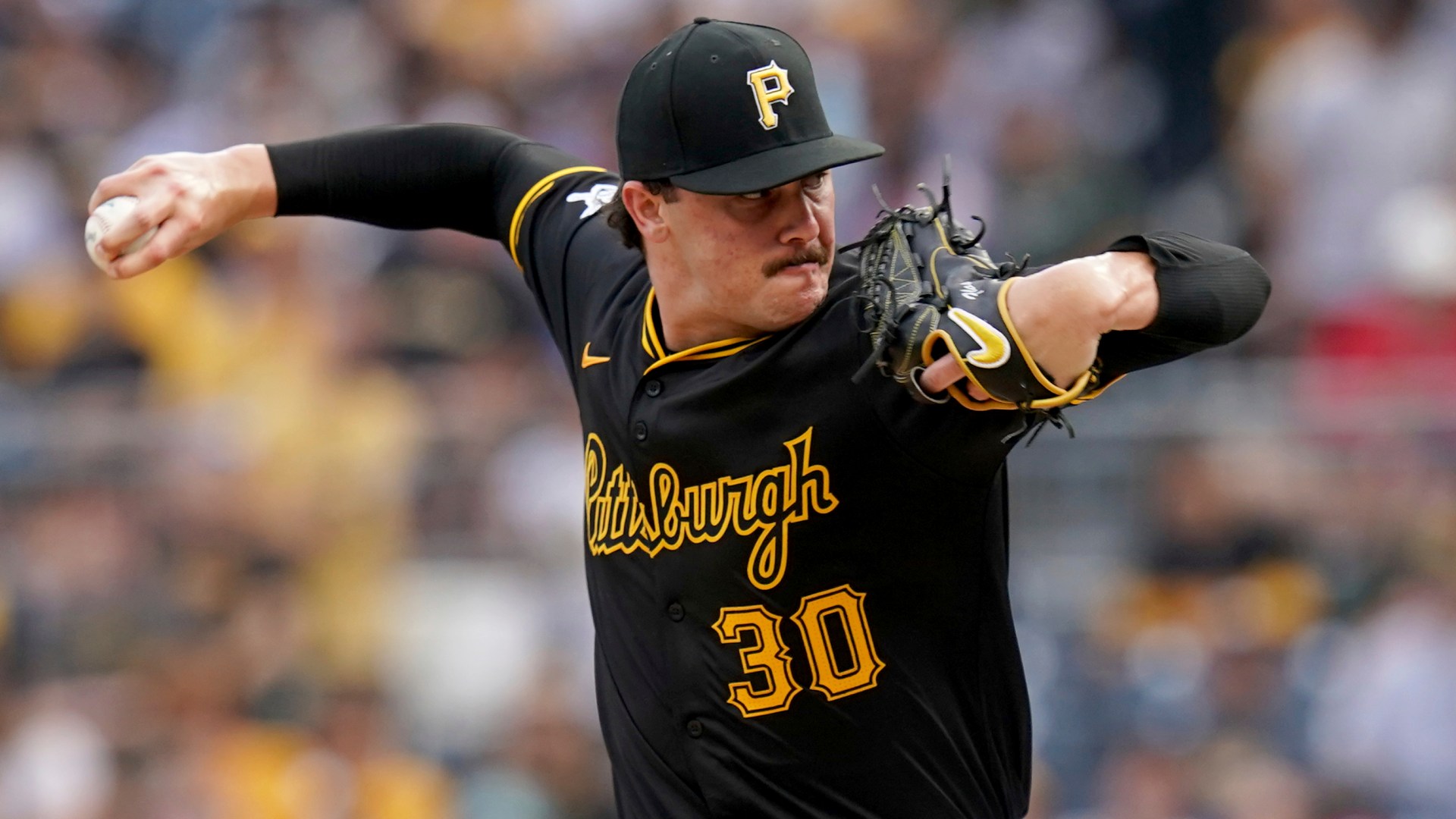 Paul Skenes Takes Loss: A Closer Look At The Game's Key Moments