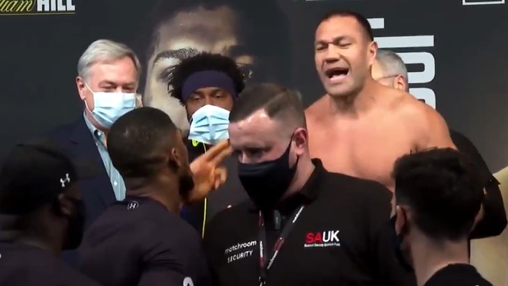 Paul's Ex-Opponent Scoffs At Joshua Fight Rumors; Paul's Retort Paul's Ex-Opponent Scoffs At Joshua Fight Rumors; Paul's Retort