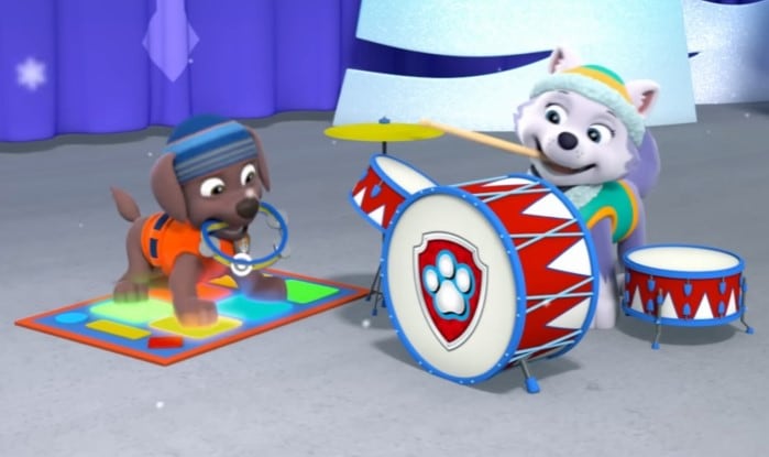 Paw Patrol Piratas: 15 Minutos De Episodios En Español (YouTube) Paw Patrol Piratas: 15 Minutos De Episodios En Español (YouTube)