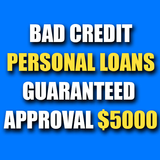 Payday Loans For Bad Credit: Guaranteed Approval Direct From Top Lenders Payday Loans For Bad Credit: Guaranteed Approval Direct From Top Lenders