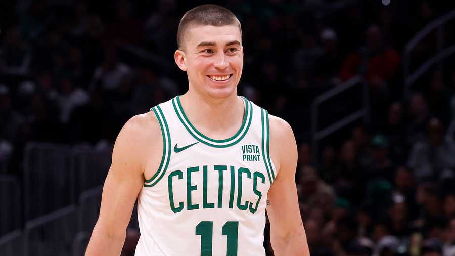 Payton Pritchard: Celtics Guard Signs With Converse Payton Pritchard: Celtics Guard Signs With Converse