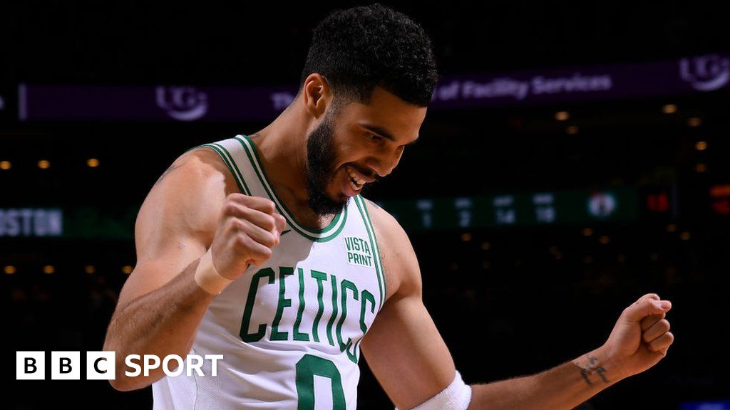 Payton Pritchard: Game-Changing Performance In Boston Celtics' Playoff Opener Payton Pritchard: Game-Changing Performance In Boston Celtics' Playoff Opener