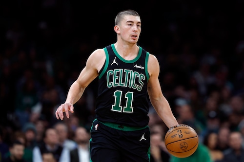 Payton Pritchard: NBA Sixth Man Award Winner - VA Hero Of The Week Payton Pritchard: NBA Sixth Man Award Winner - VA Hero Of The Week