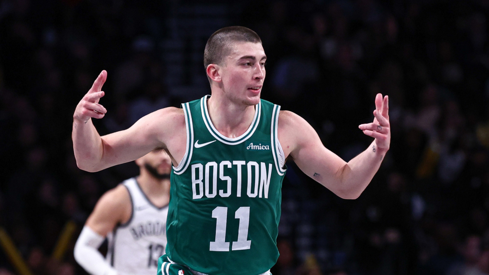 Payton Pritchard: Sixth Man Of The Year - A Historic Season Payton Pritchard: Sixth Man Of The Year - A Historic Season