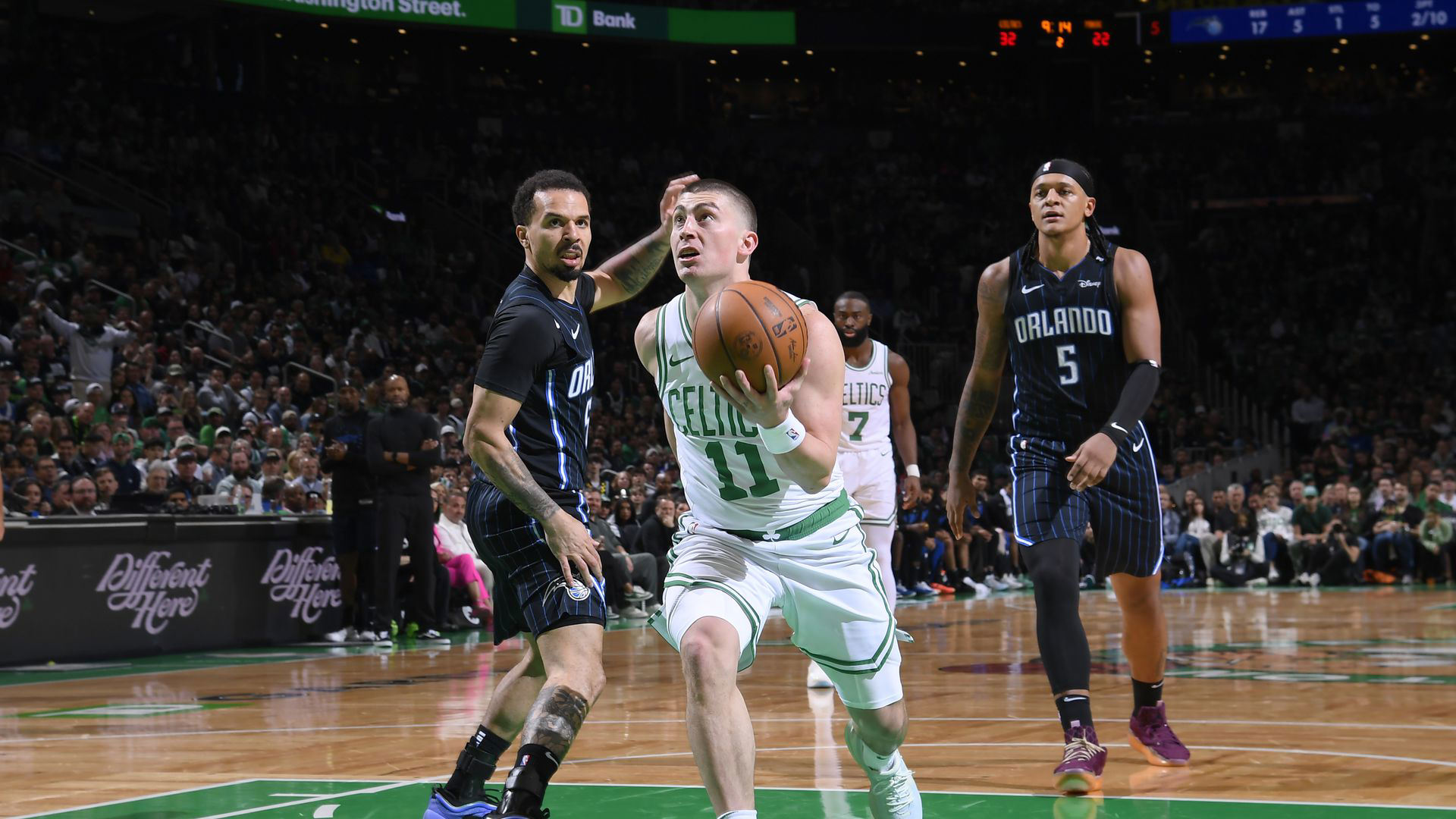 Payton Pritchard: Sixth Man Of The Year Award Winner Payton Pritchard: Sixth Man Of The Year Award Winner