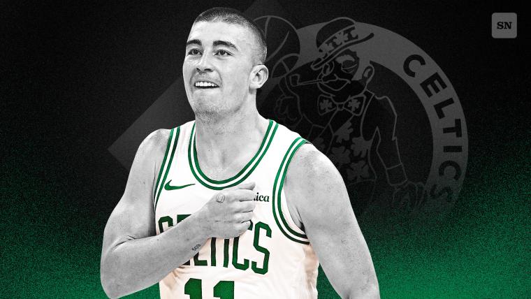 Payton Pritchard: Sixth Man Of The Year Contender? Analyzing His Breakout Performance Payton Pritchard: Sixth Man Of The Year Contender? Analyzing His Breakout Performance