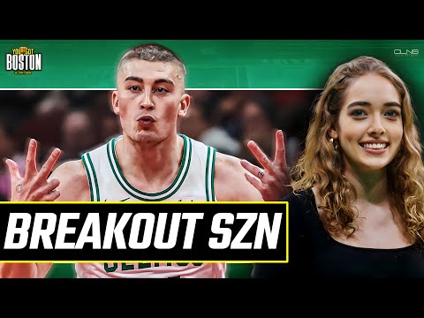 Payton Pritchard's Breakout Season: A Deep Dive Into His Success Payton Pritchard's Breakout Season: A Deep Dive Into His Success