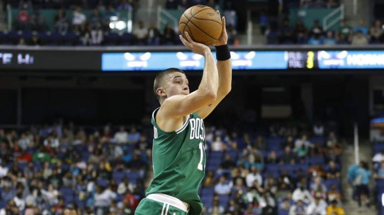 Payton Pritchard's Breakout Season: A Detailed Look Payton Pritchard's Breakout Season: A Detailed Look