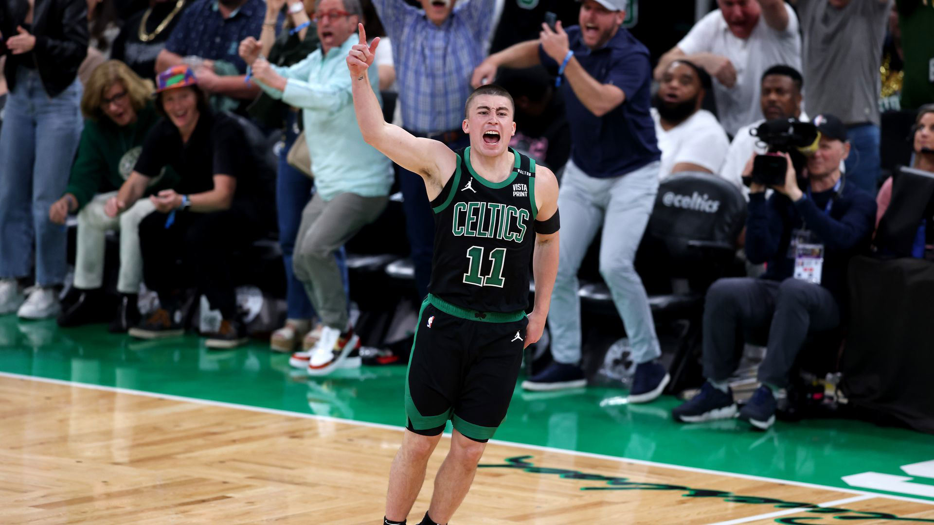 Payton Pritchard's Case For NBA Sixth Man Of The Year Payton Pritchard's Case For NBA Sixth Man Of The Year